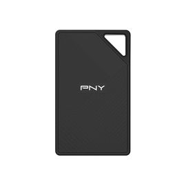 PNY RP60 - SSD - 2 To - externe (portable) - USB 3.2 Gen 2x2