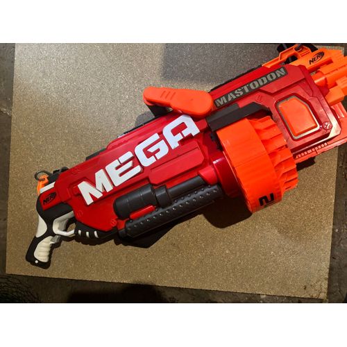 Nerf