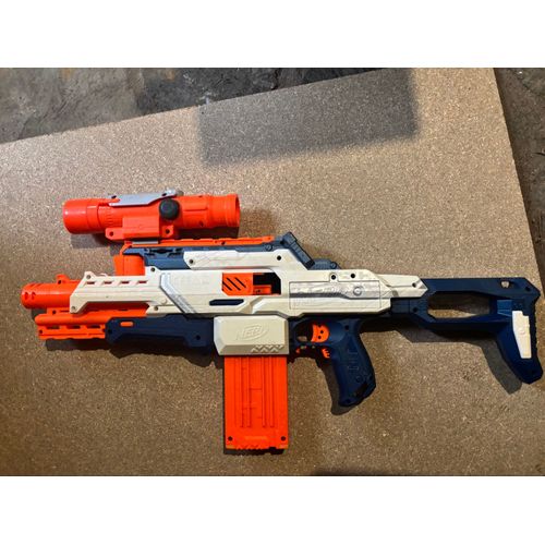 Nerf