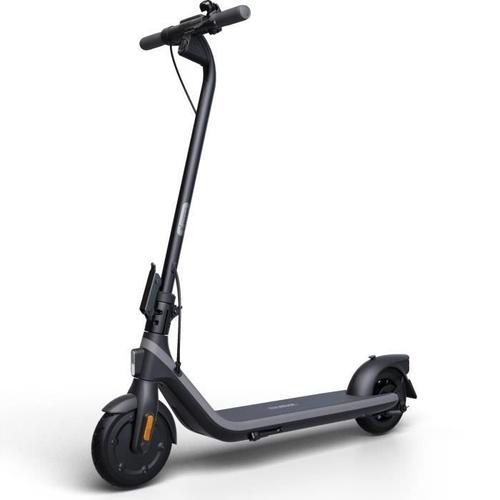 Trottinette Électrique Ninebot Kickscooter E2 E Segway 450 W Noir