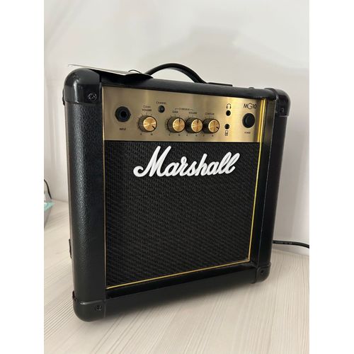 ampli marshall MG10 