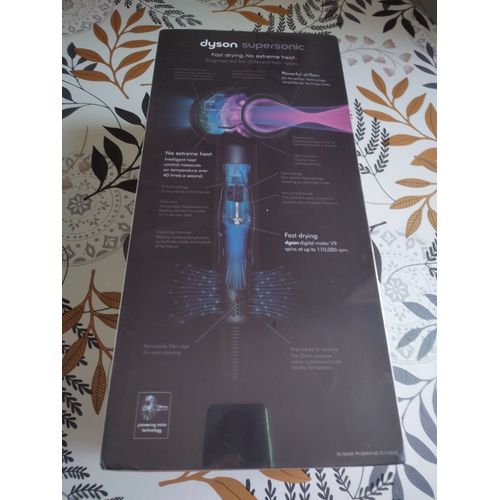 Sèche Cheveux Dyson Supersonic