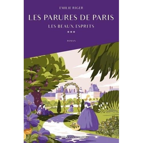 Les Parures De Paris - Les Beaux Esprits