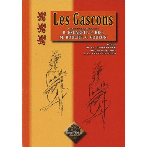 Les Gascons