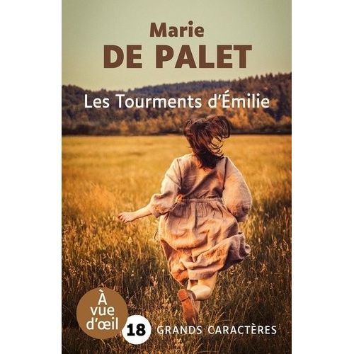 Les Tourments D'emilie