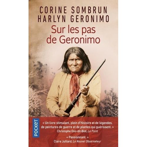 Sur Les Pas De Geronimo