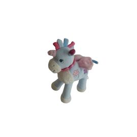 Doudou Peluche Licorne Cn Nicotoy Simba Toys