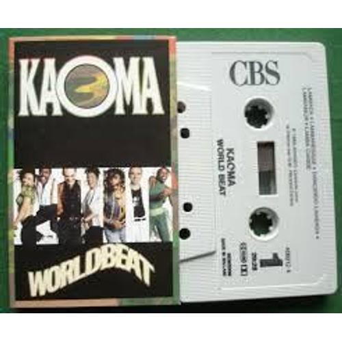 Worldbeat By Kaoma