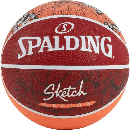 Basket-Ball Spalding Sketch Dribble Taille 7