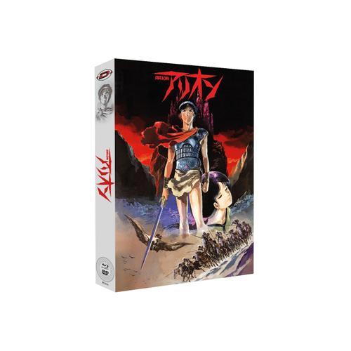 Arion - Coffret Collector Blu-Ray