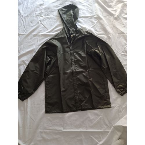 Veste De Pluie Taille 96