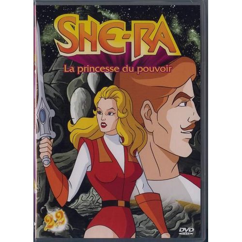 She-Ra N°22 (Épisodes 85 À 87)
