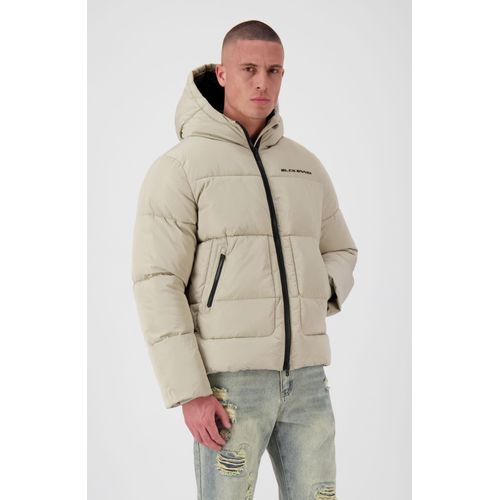 Black Bananas Block Doudoune Veste Sable