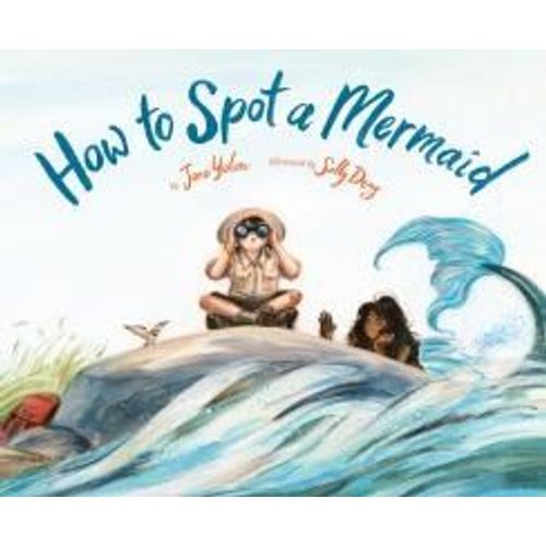 How To Spot A Mermaid
