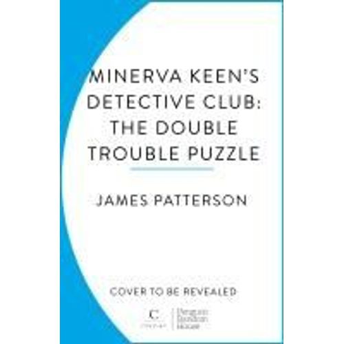 Minerva Keen's Detective Club: The Double Trouble Puzzle
