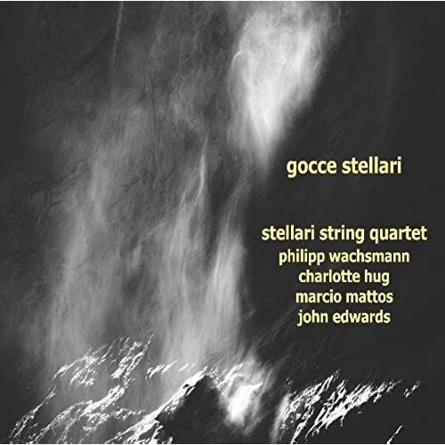 Gocce Stellari