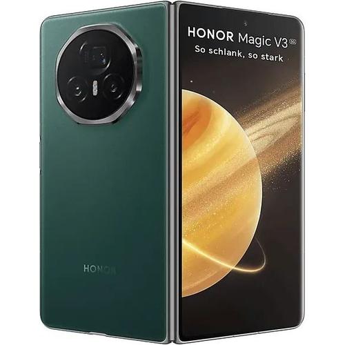 Honor Magic V3 512 Go Vert