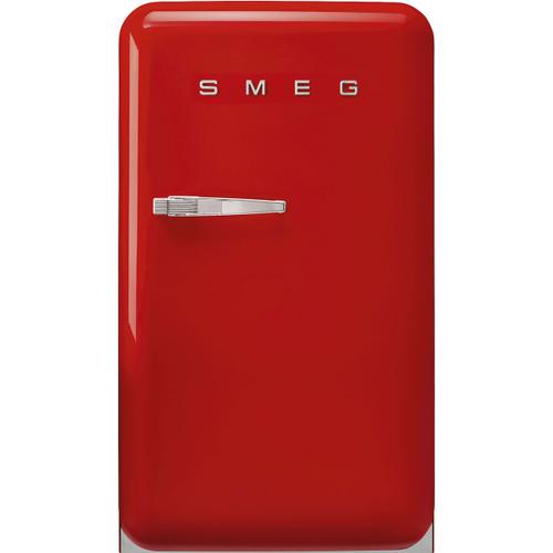 Réfrigérateur SMEG FAB10RRD5 - 122 litres Classe E Rouge