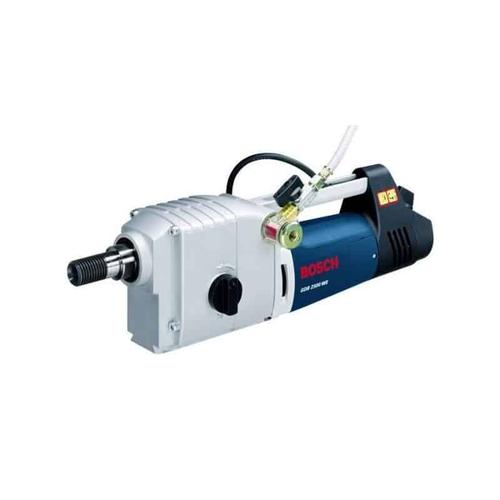 BOSCH carotteuse à eau 2500 W Ø 212 mm - GDB2500WE