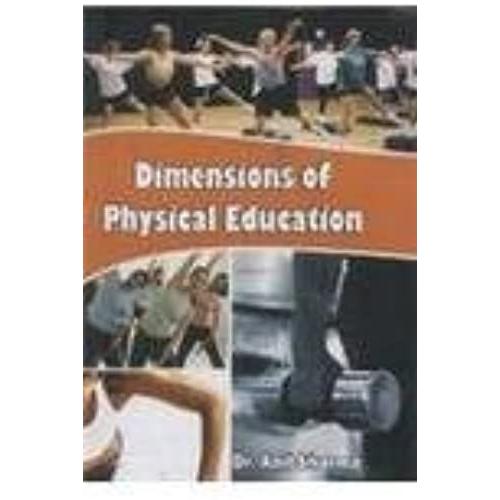 Dimensions Of Physical Education