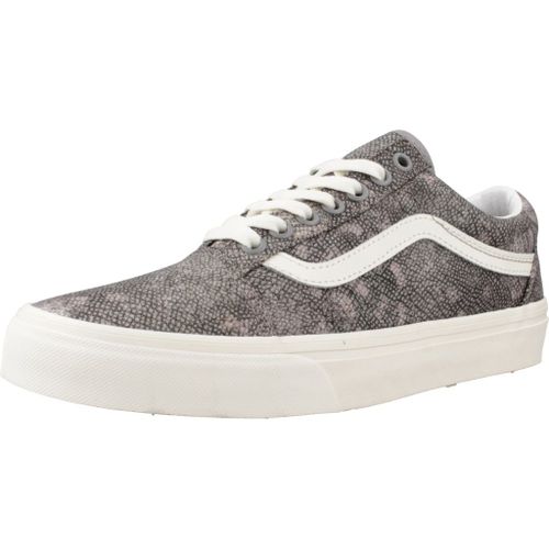 Vans Old Skool Kobra Colour Imprimé Animalier - 37