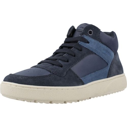 Geox J Theleven Colour Bleu
