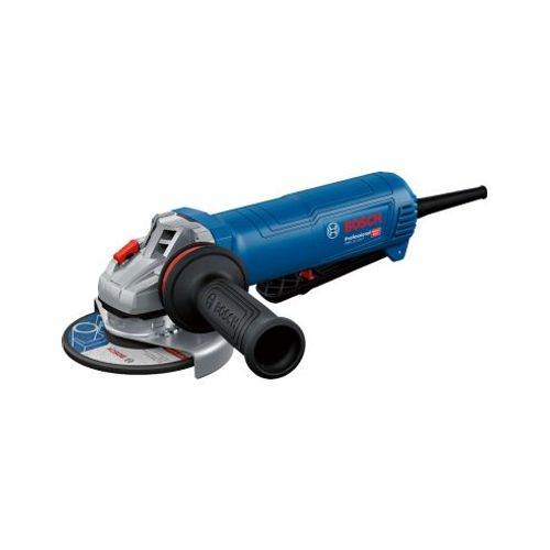 Meuleuse angulaire 125 mm GWS 12-125 P | 06013A6200 - Bosch