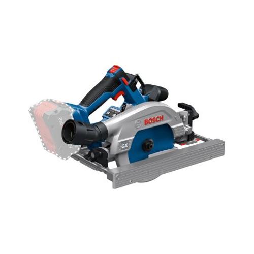 Scie circulaire 18V GKS 18V-57-2 GX + Rail de guidage FN 440 X Solo (machine seule) | 06016C1003 - Bosch