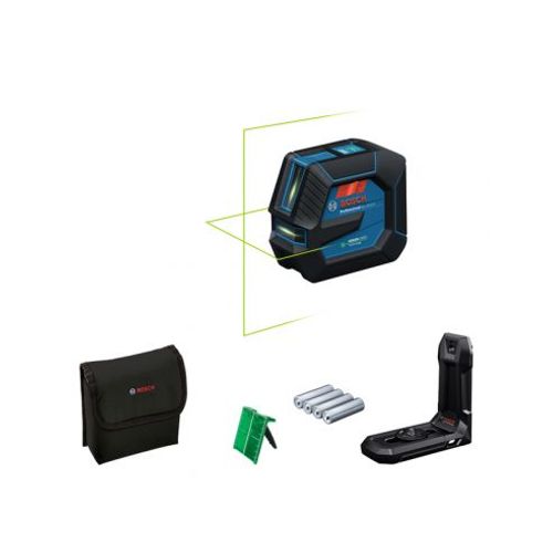 Laser ligne GLL 20-22 G Version piles | 0601065600 - Bosch