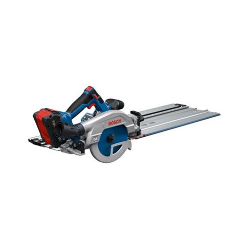 Scie circulaire 18V GKS 18V-57-2 GX Solo (machine seule) | 06016C1000 - Bosch