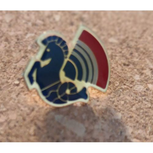 Pins Air France