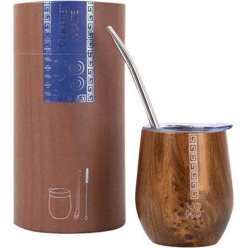 Coffret Maté Yoko® Design