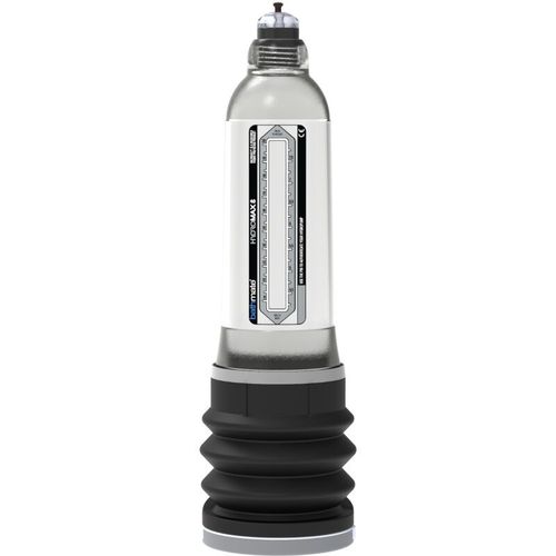 Hydromax8 Clear