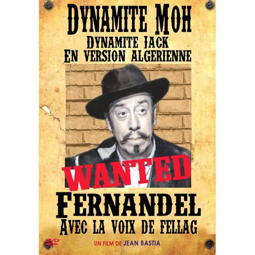 Dynamite Moh Fernandel