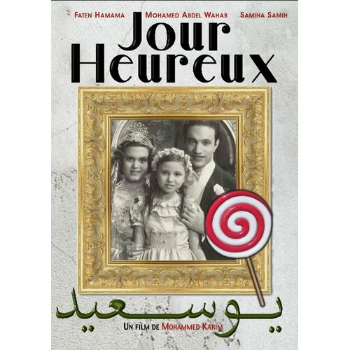 Jour Heureux