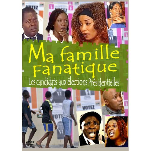 Ma Famille Fanatique