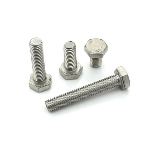 VIS TETES HEXAGONALES DIN 933 Classe 8.8 TOTALEMENT FILETEES de 18 x 40 mm (25)
