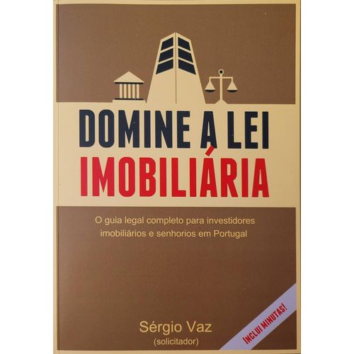 Domine A Lei Imobiliaria