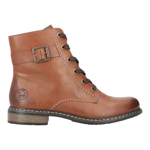 Bottines Rieker 71202
