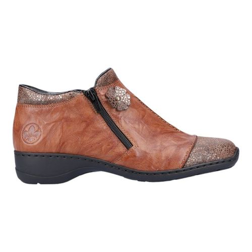 Bottines Rieker 58388