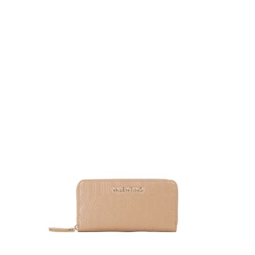 Portefeuille Lio Re Valentino VPS8AD155 Beige