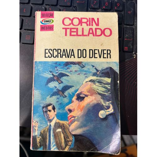 Escrava Do Dever