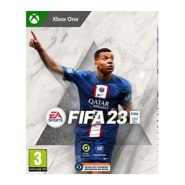 FIFA 23 Xbox One