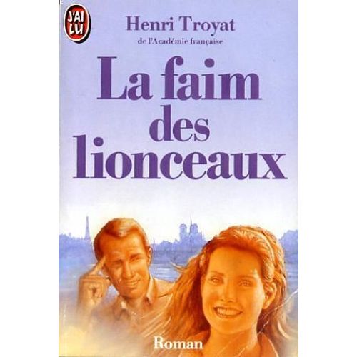 La Faim Des Lionceaux