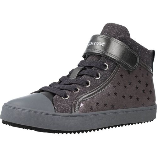 Geox J Kalispera Girl I Colour Argent