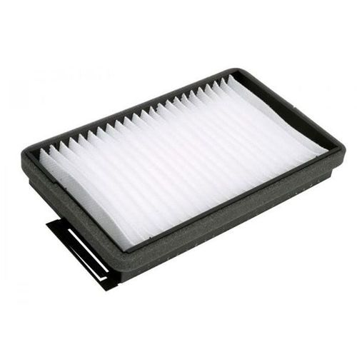 Filtre D'habitacle - Filtre Bosch 1987435132 M5132 Filtre Hab Standard Citroen 4047026435252