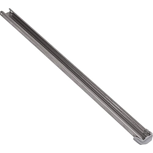 RAIL PANIER SUPERIEUR + BUTEE AVANT POUR LAVE VAISSELLE ELECTROLUX - 140003656026