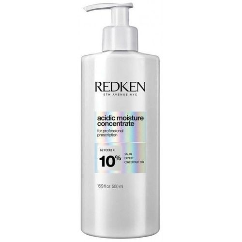 Soin Concentr? Acidic Moisture Concentrate Redken 500ml 