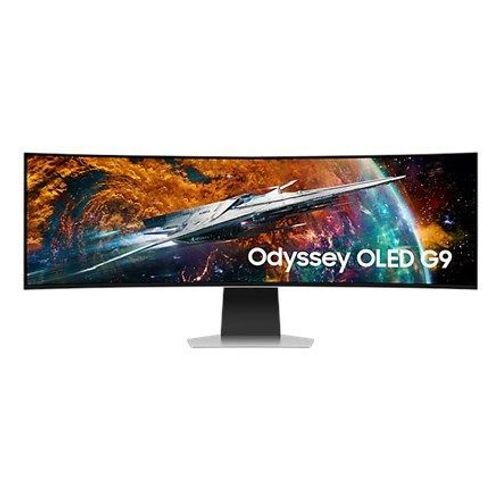 Monitor Ls49cg950su 49" Odyssey Oled G9 (ls49cg950suxdu)