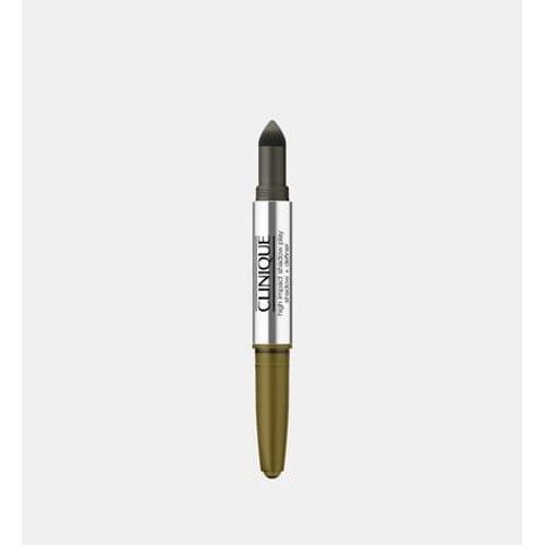 Clinique - Shadow Play - Fards À Paupières + Définisseur - Vert 